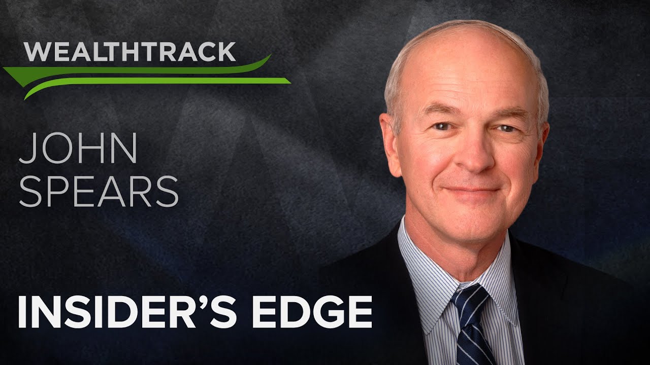 Buying by Corporate Insiders Can Mean Excess Returns for a Stock