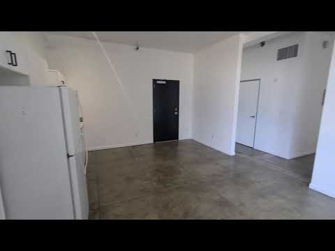 Downtown LA Apartments | The Lofts at Security Building - Loft 511 Studio O1L1