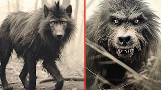 Terrifying New Species Discoveries Scientists Can't Explain - Part 3