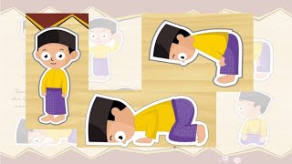 Download lagu Bacaan Dalam Solat mp3