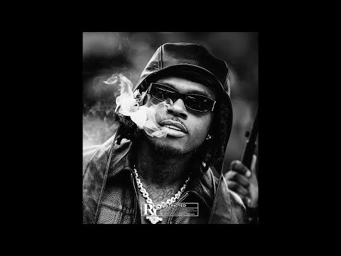 (FREE) Offset x Gunna Type Beat - "Stay Back"