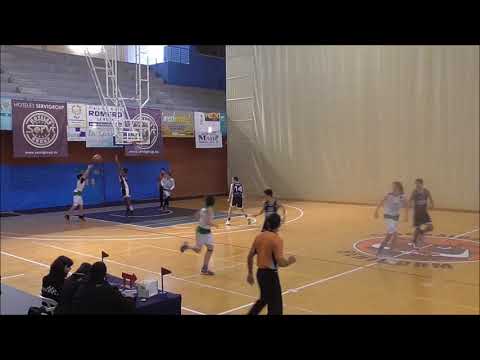 ELMIÑARRO BENIDORM 75 - 35 TAU CASTELLÓ A