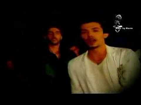 Djemt e Malsis feat Tony $-Kush jena na
