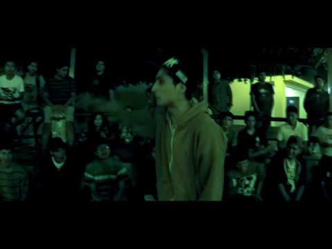 JoseHits vs DobleA (4tos) Fecha#1 - Polideportivo S.A.