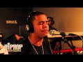 J Cole performs 'Lost Ones' w-DJ Envy on Hip Hop Nation