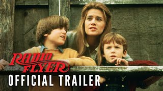 RADIO FLYER [1992] – Official Trailer (HD)