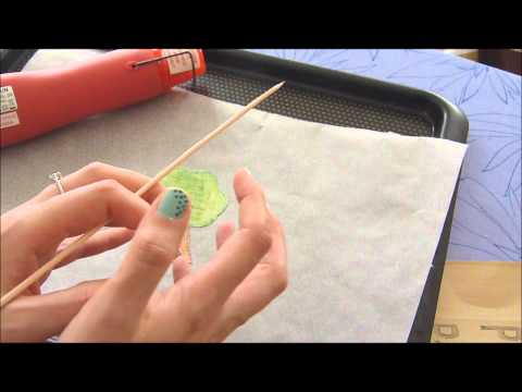 comment colorier le plastique fou