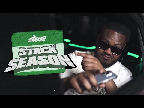 DVN - Stack Szn (Official Video)