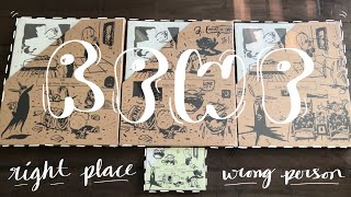 Download lagu unboxing rm’s right place wrong person album 🎙️| standard & weverse versions   weverse benefit! mp3