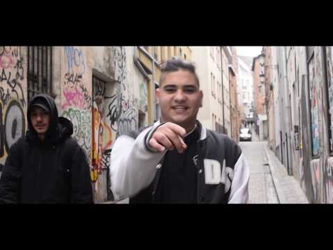 FiveRows x Kompo  - ΜΕ ΕΝΑ ΦΙΛΟ ΚΑΛΟ | ME ENA FILO KALO (OFFICIAL VIDEO CLIP)