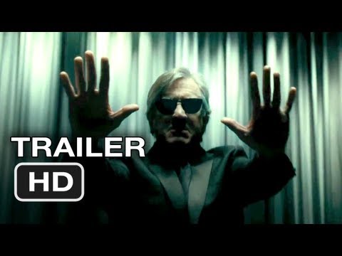 Red Lights (2012) Official Trailer