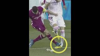 Casemiro took revenge for benzema 🤯🔥