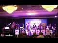 University of Maryland Jazz Band - Conservation by Bobby Watson