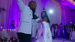 Amanda and Marvin highlight reel