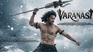 Download lagu VARANASI - New Released South Indian Hindi Dubbed Full Movie 2026 | Mahesh Babu | S.S. Rajamouli mp3