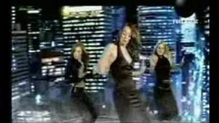 Atomic Kittens Follow Me