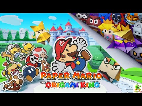 Dual Bladed Duelist with Lyrics (Unofficial Edited and Extended Version)