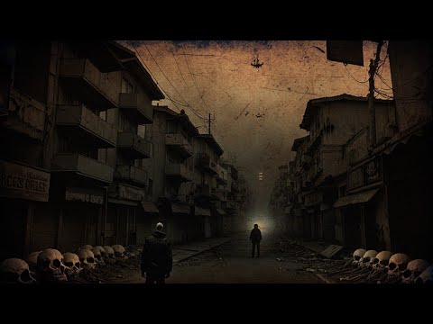 Adventum Diaboli - Mørke (Full Album) (2023)