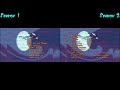 Oggy And The Cockroaches Ending Credits Season 1 Split Season 2 Comparison
