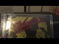 The Residents- "Act of Being Polite"