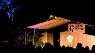 Kekani2012　 Jake　Shimabukuro