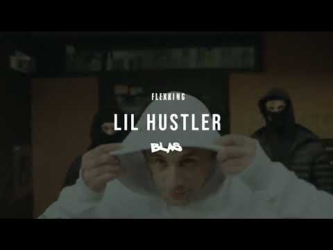 FLEXKING - LIL HUSTLER (prod. Die For) |Official Audio|