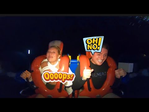 Best Slingshot Ride Moments For You 🔥 Part 12 #slingshotchallenge #slingshot #slingshotpcb