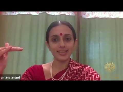 SIFAS presents | RepARTee: A Conversation | Ep. 5 featuring Anjana Anand