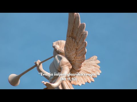 Živa Riječ - ''Evo ja šaljem glasnika svoga'' (5)