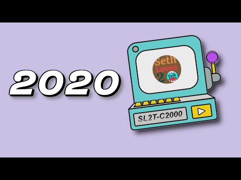 YouTube Rewind 2020: SethLovesToTalk