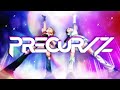 PRECUR Z How It S Done HUNTR X K Pop Demon Hunters Pretty Cure AMV
