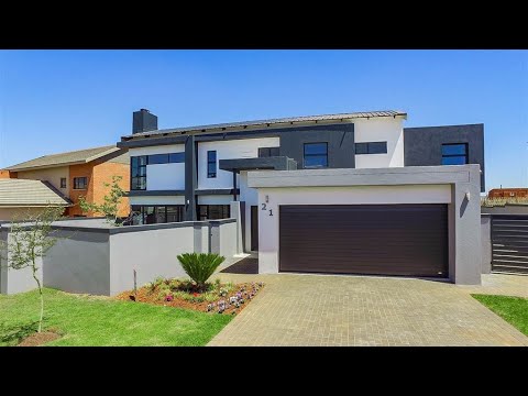 4 Bedroom House for sale in Gauteng | Centurion | Centurion East | Midstream Ridge Esta |