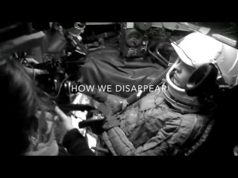 Daniel Bloom feat. Gaba Kulka - How We Disappear [making of]