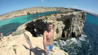 [HD] Trip to Malta. September 2014
