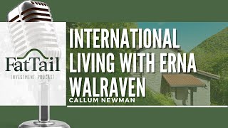 International Living with Erna Walraven