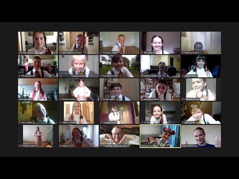 Rīgas Friča Brīvzemnieka pamatskolas TDK ” Ozolēni” 1.-2.kl.