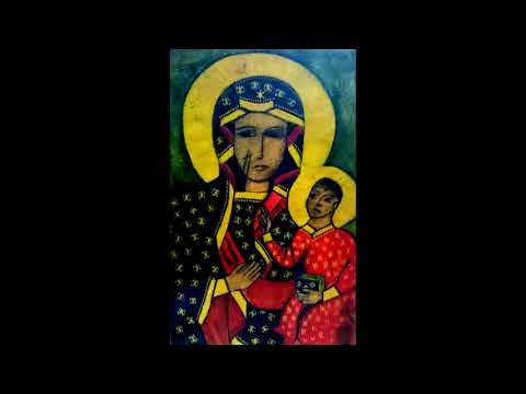 Ewa Kowalczyk & Jakub Pawlik - Ave Maria (Saint-Saëns)