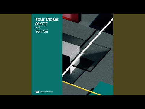 Your Closet