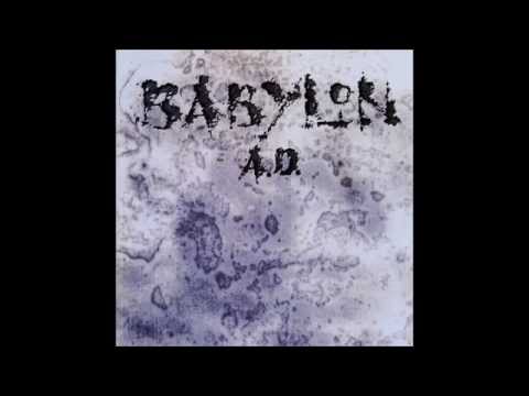Babylon A.D. - Hammer Swings Down - HQ Audio