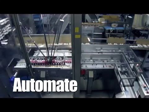 Propack Processing & Packaging Systems - Welcome