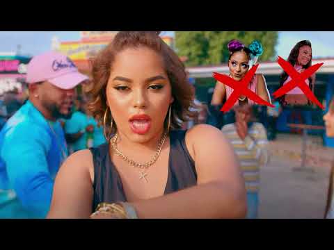 DAMARISCRS - Tu Da Meme | TIRADERA A LA PERVERSA, YAILIN LA MAS VIRAL🔥🔥