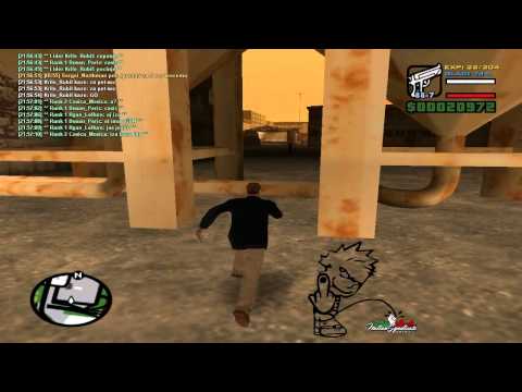 [WAR] Balkan Underground Evolution - TRB vs 18TH & IS