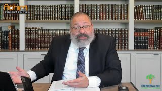 הרב יוסף יצחק ג'ייקובסון - אחים גלובל | שיחה מיוחדת בנושא 'והחזקת בו'