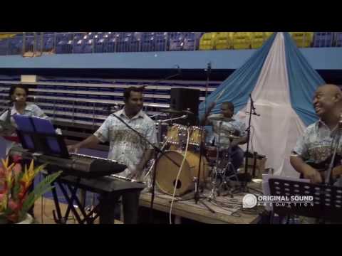 LONG AGO (Live Cover by Civa Musical Group)