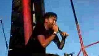 Rise Against - Anyway You Want It (Live @ Warped Tour &#39;06)