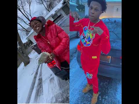 Kidd Quan x ManMan Fsg - ( Fasho )