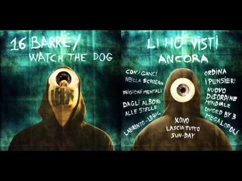 XVI Religion/watch the dog - Sun-day