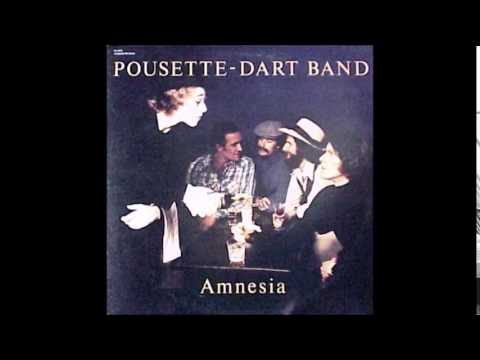Fall on Me - Pousette-Dart Band