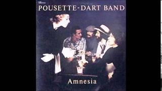 Fall on Me - Pousette-Dart Band