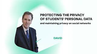 Maintaining Students’ Privacy